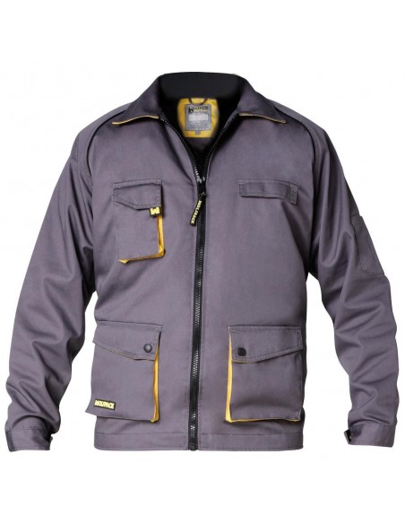 Chaqueta Wolfpack Trend Talla 48/50 M