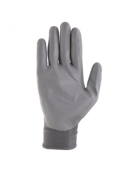Guante Wolfpack Nitrilo Glovex     9" (Par) 2