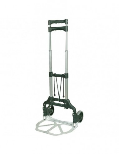 Carretilla Maurer Aluminio Portatil   60 Kg