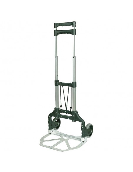 Carretilla Maurer Aluminio Portatil   60 Kg