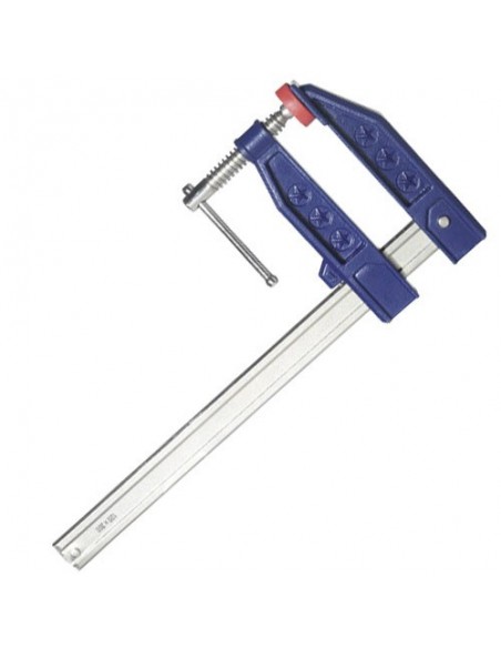 Torniquete Maurer Profesional 50x 200mm Con Palanca Pasante.