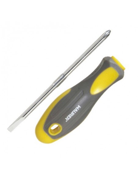 Destornillador Maurer Intercambiable 6x150mm.