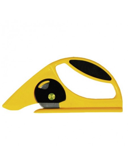 Cutter Maurer Ruleta Cortamoqueta
