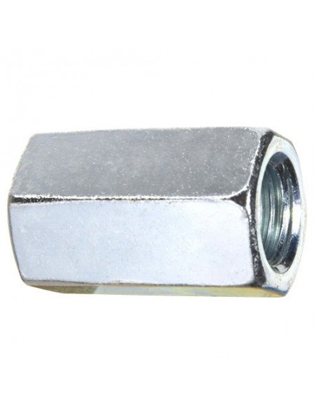 Manguito Para Varilla Roscada M10 (100 pzas.)
