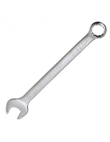 Llave Combinada Maurer Plus  7x7 2