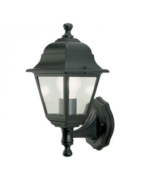 Farol Jardín Papillon Soporte Bajo 2