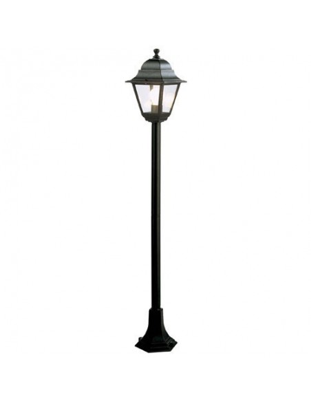 Farol Jardín Papillon Con Columna 1 2