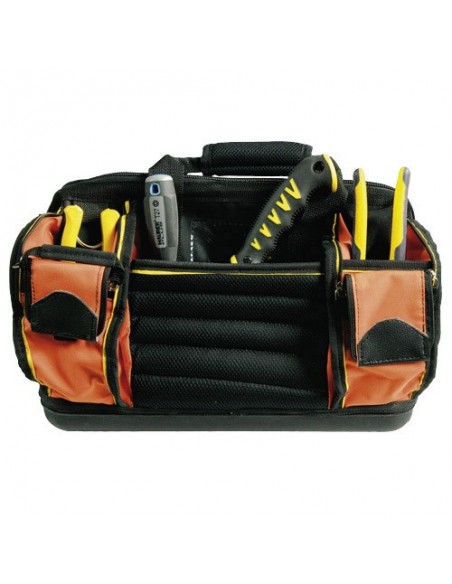 Bolsa Herramientas Nylon Maurer 40x26x22cm
