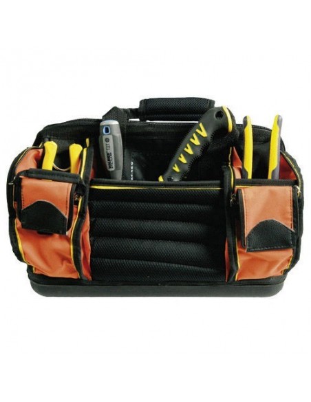 Bolsa Herramientas Nylon Maurer 40x26x22cm 2