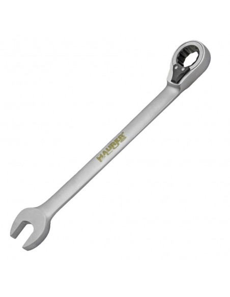 Llave Combinada C/carraca Maurer 10 mm 2