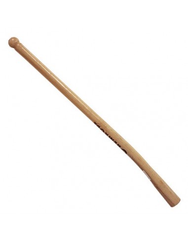 Mango Madera Azada Curvo  900x46 mm