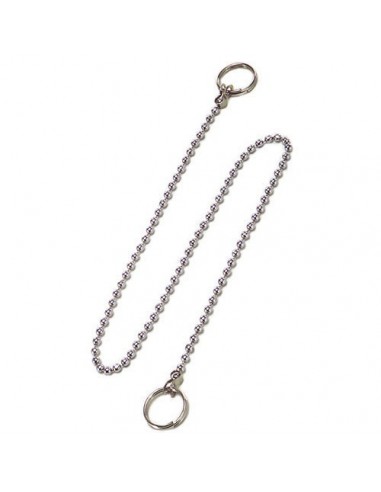 Cadena De Bolas T-506 De 380 mm.