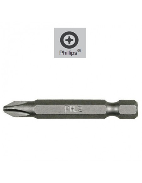 Destorpuntas Largo Maurer Phillips Nº 2 (2 Piezas)