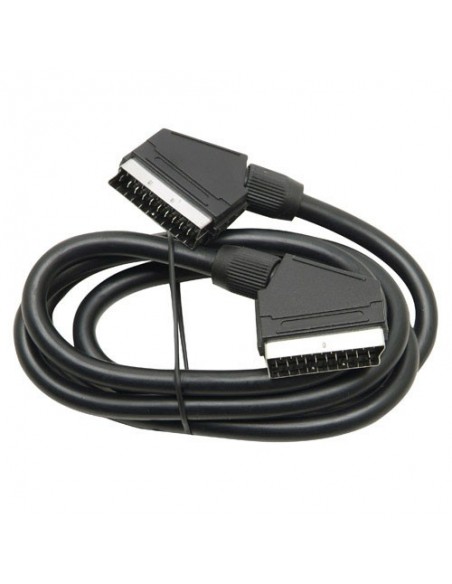 Cable Euroconector Tv-video 1