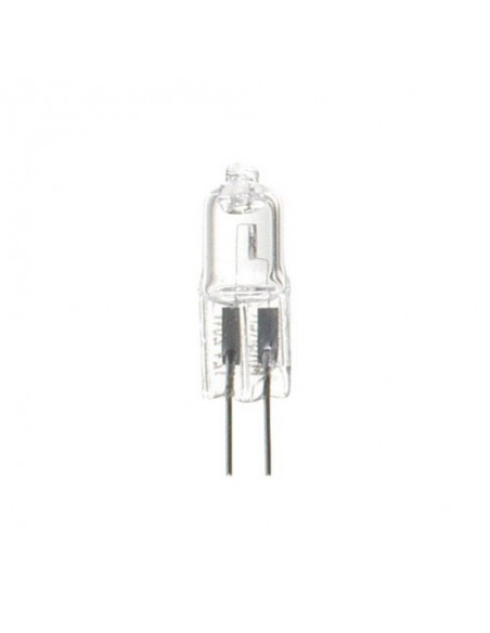 Bombilla Halogena Baja Presión G4 20w 3000k
