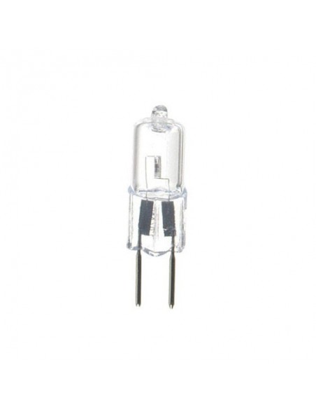 Bombilla Halogena Baja Presión Gy6.35 35w 3000k