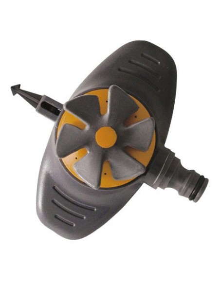 Aspersor Giratorio Turbina Papillon