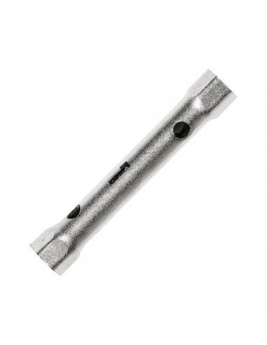 Llave Tubo Maurer Tubular 16x17