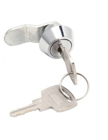 Cerradura Buzon Saturnia House y Square.