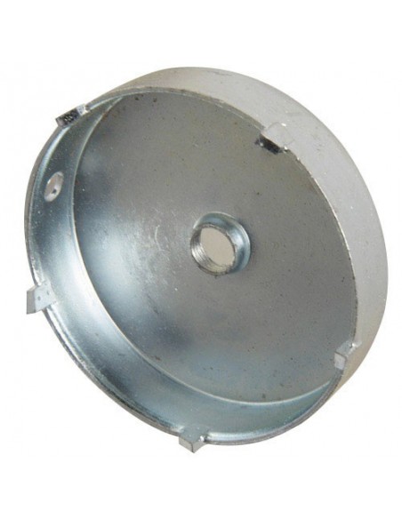 Corona Widia Wolfpack   65 mm.