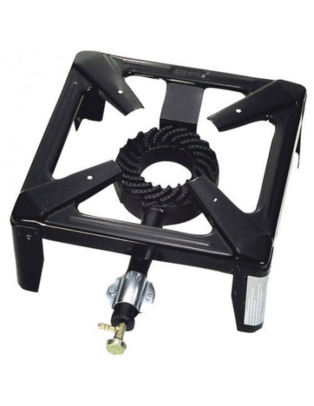 Hornillo Gas Papillon 4 Pies 30x30