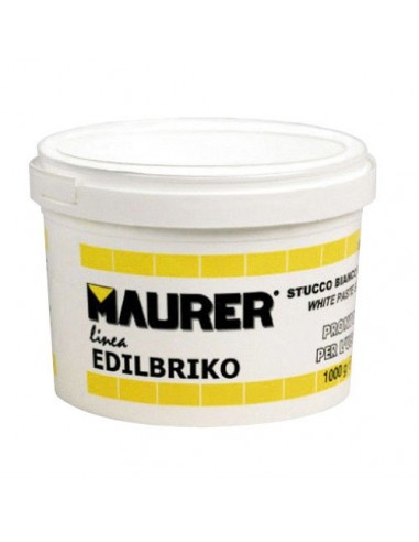 Edil Masilla Plast.Bln.Maurer (Tarrina 0