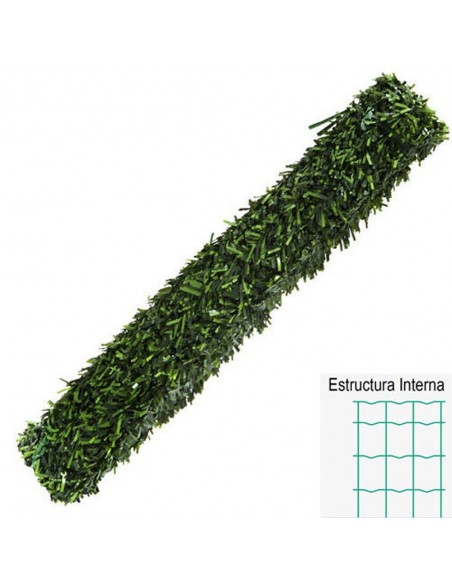 SETO ARTIFICIAL PAPILLON DENSO(R3x1 2