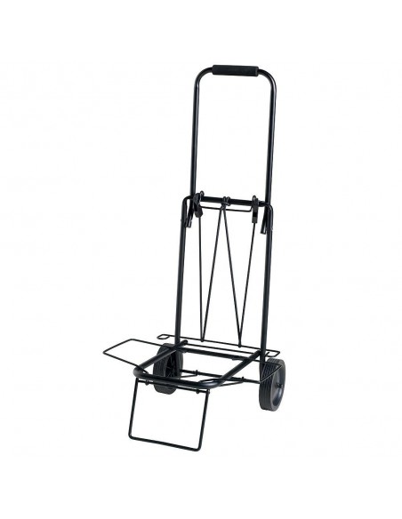 Carretilla Maurer Acero Portatil   45 Kg