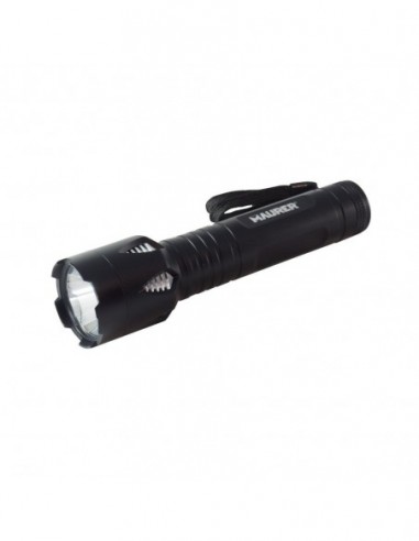 Comprar Linterna Maurer Led (72) Colgador e Iman Grande