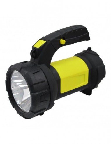 Comprar Linterna Maurer Led (72) Colgador e Iman Grande