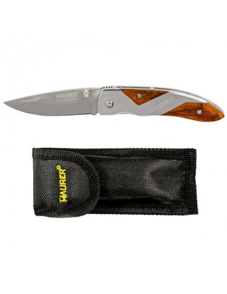 Navaja Maurer Sports 16