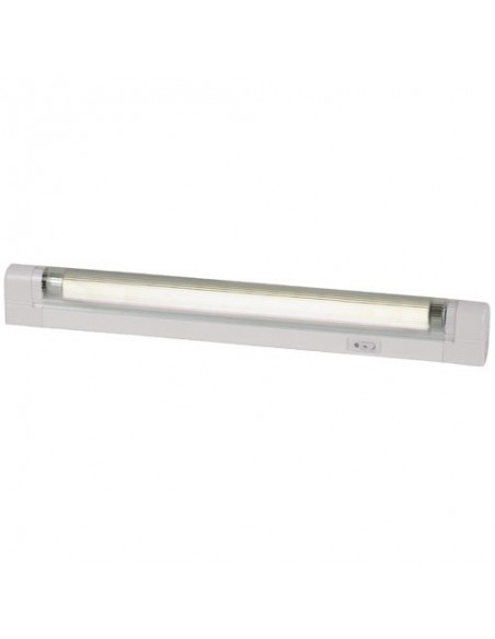 LAMPARA FLUORESCENTE T5 13W