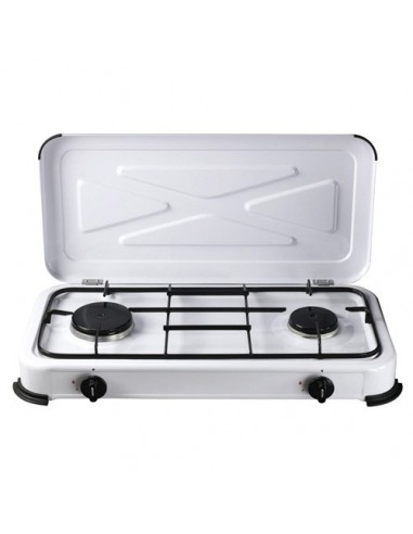Cocina Gas Papillon 2 Fuegos