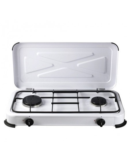 Cocina Gas Papillon 2 Fuegos