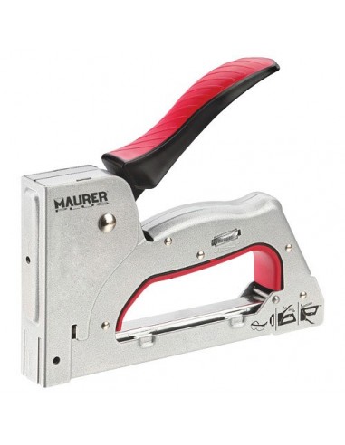 Grapadora Maurer Metal 3 En 1 Nº 3/8/9