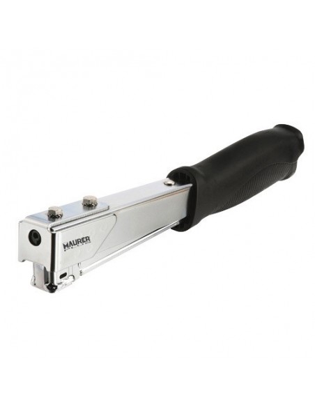Grapadora Maurer De Martillo Nº 4 6/10mm