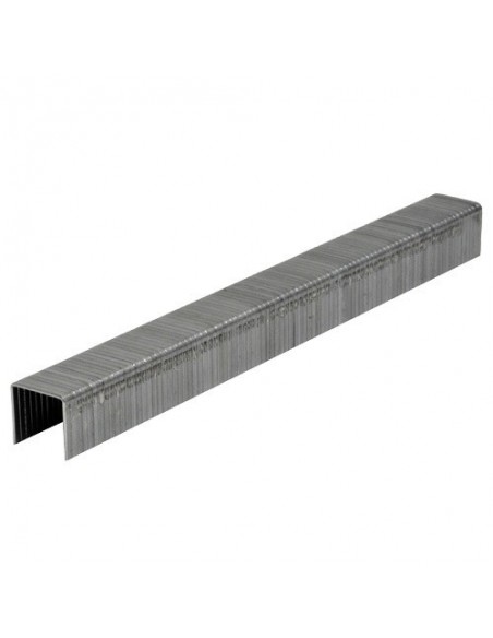 Grapa Maurer Numero 4 / 6 mm. 1.250 piezas