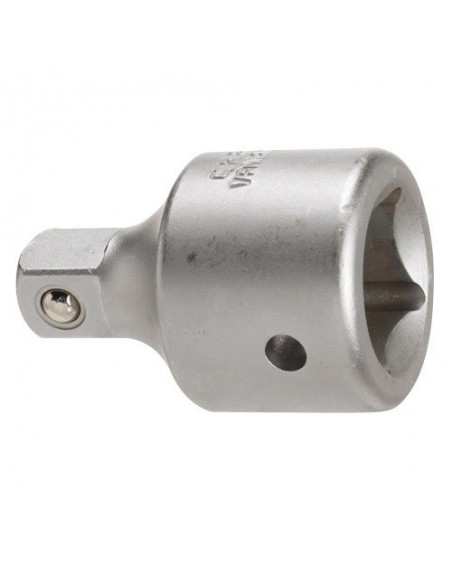 Adaptador Maurer Reductor 3/4" Hembra 1/2" Macho 2