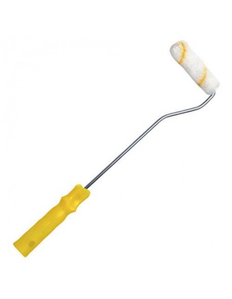 Rodillo Pintar Esmalte Acrilico100 mm.