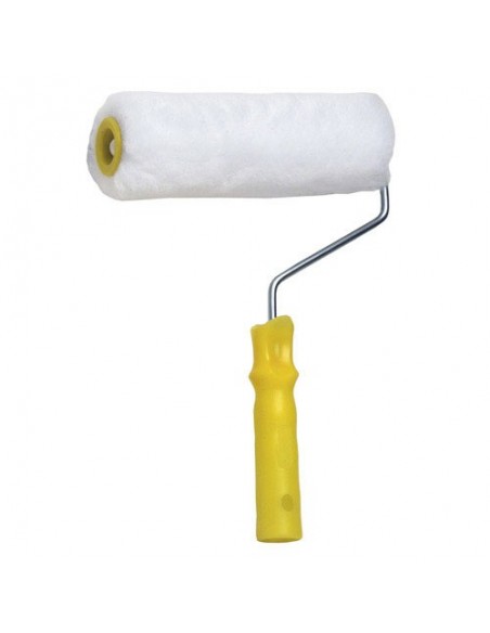 Rodillo Pintar Poliester 200 mm.