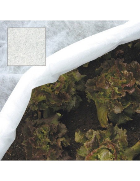 Malla Protectora para plantas  ( 1