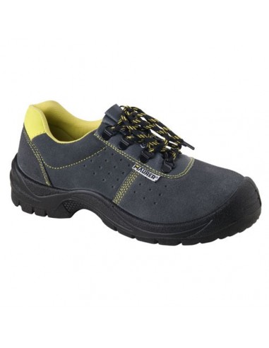 Zapatos Seguridad Maurer Valeria Transpirable  Nº 39 (Par)