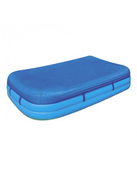 Cobertor  Piscina Rectangular Inflable 305x183cm