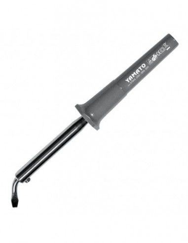 Soldador Yamato  80 W. Punta Curva