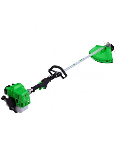 Desbrozador Gasolina Linea Verde 42