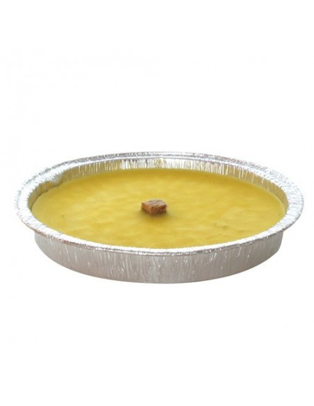 VELA ANTIMOSQUIT CITRON ALUM 16cm/180 gr
