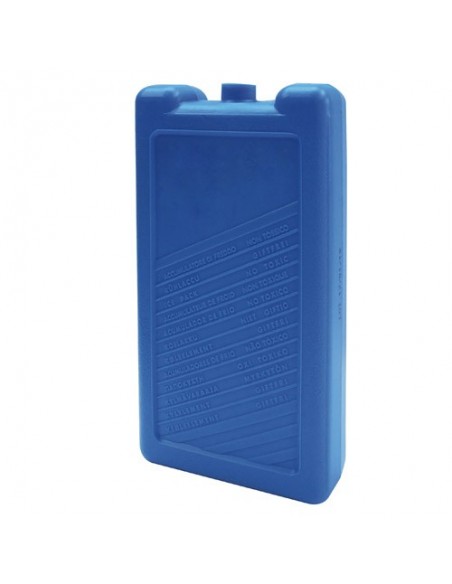 Acumulador Frio 500 ml. (Pack 2 Unidades)