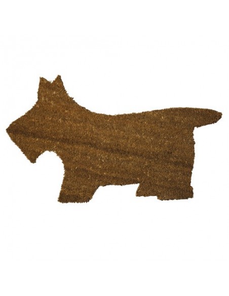 Felpudo Oryx Fibra Coco Perro 42x72 cm.
