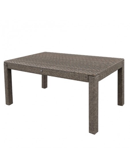 MESA JARDIN RATAN SCIACCA160x90x74 NATU