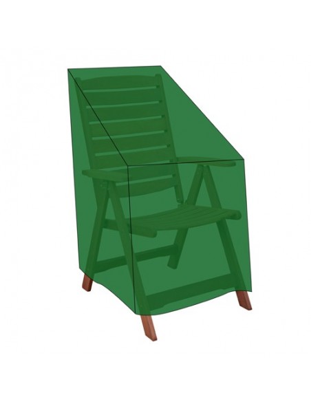 Funda Cubre Sillones 105x76x79cm
